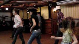 Dancing for you -The McClymonts - You Were Right