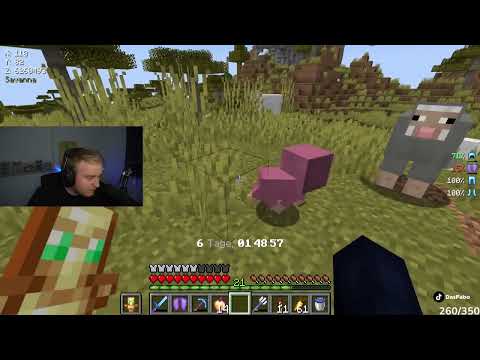 DAS SELTENSTE TIER GEFUNDEN (0,0082%)