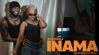 Download lagu Zuchu feat Diamond Platnumz - Inama mp3
