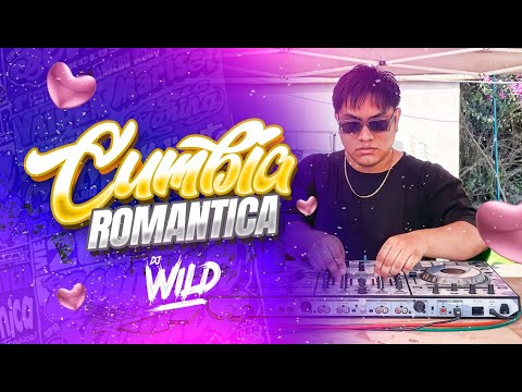 MIX CUMBIA ROMANTICA 😢❤️ (Orq Candela, Hnos Yaipen, Grupo America, Kaliente, Armonia 10) DJ WILD