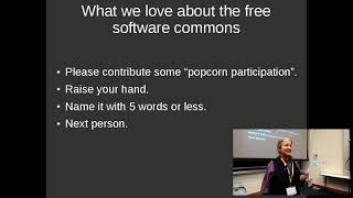 Meta rules for codes of conduct: Communicating about the commons