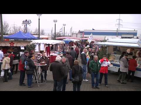 Weihnachtsmarktsaison startet in Zeithain