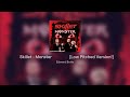 Skillet Monster Low Pitched Version
