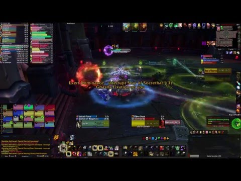 AO Mythic Socrethar