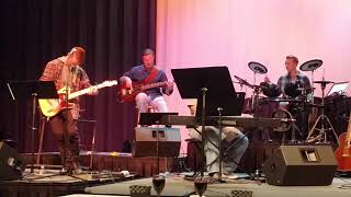 For All That You Have Done