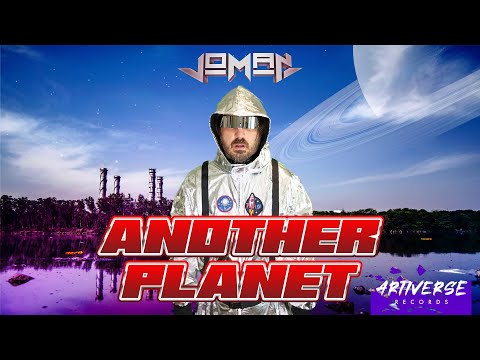 Joman - Another Planet