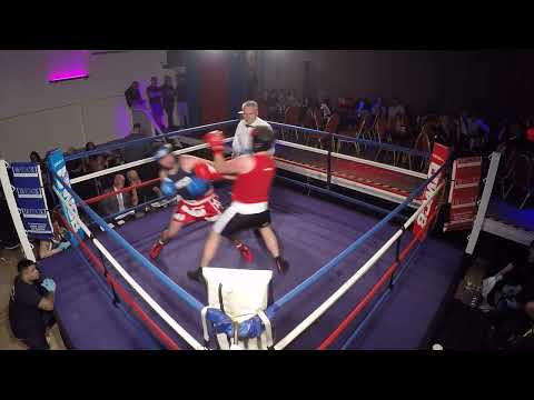 NOTTINGHAM |  UWCB  | JACK VS DUCKER