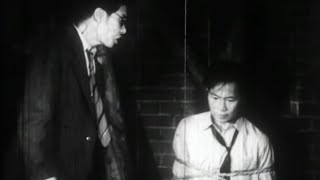 독립전야(1948) / The Night before Independence Day (Doglibjeon-ya)