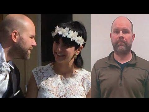 Erik Wanhatalo döms till livstids fängelse för mordet Somayyeh