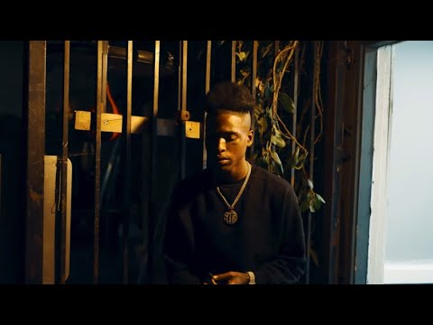 stoneda5th - Dreams & Nightmares [Official Video]