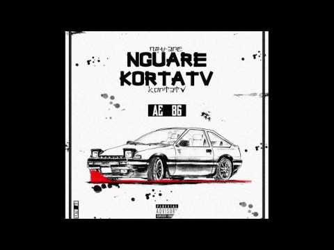 KORTATV X NGUARE - AYAGAURES [ OVER FALLS STRUCTURED ]