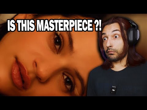 ROSALÍA – “Berghain” ft. Björk & Yves Tumor | Reaction | Dark, Experimental & Beautiful 🎧