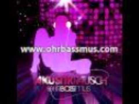 akustikrausch- Ohrbassmus