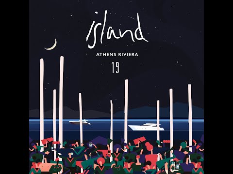 15. Bob Sinclar Feat. Robbie Williams – Electrico Romantico | Island 19 Late Shots