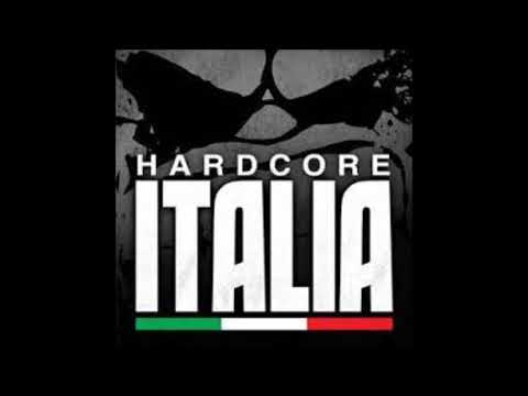 The Stunned Guys @ Hardcore Italia     24 -  01 - 2010