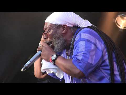 Starkey Banton & Horseman - I And I Saw Them Coming - 100 Weight Of Collie Weed - Horsemove