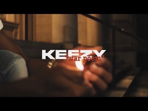 K3ezy - War Poem (Official Video)