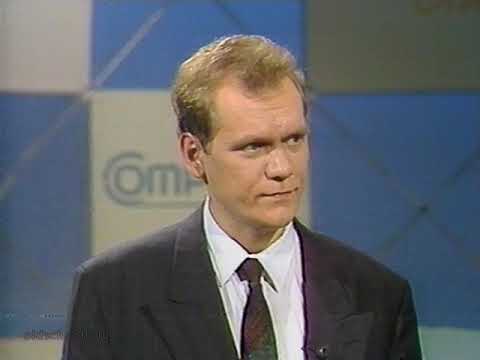 West3 Computerclub - Computer in der Astronomie (1990)