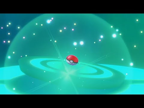 when you surprise trade 6 shiny pokemon