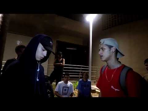 Japa x Mazanni - 05/05/18 - BATALHA DO IPIRANGA