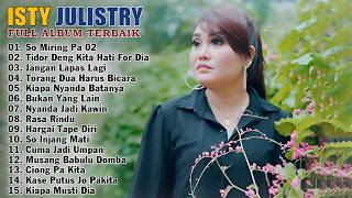 Download lagu ISTY JULISTRY FULL ALBUM TERBARU 2026 TERPOPULER - POP MANADO TERBAIK 2026 ENAK DIDENGAR mp3 Download lagu ISTY JULISTRY FULL ALBUM TERBARU 2026 TERPOPULER - POP MANADO TERBAIK 2026 ENAK DIDENGAR mp3