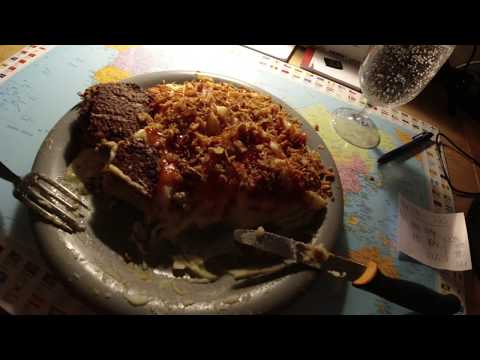 MongoTV_3782 - Min Aftensmad - Karbonader Med KARTOFFELMOS - Ketchup og Ristet løg