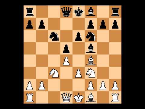 David Arutinian(2558) vs Mikhail Simantsev(2526) | Event: Olomouc GM Valoz Cup | 2012.08.01