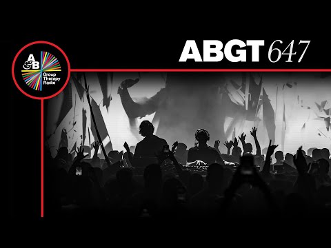 Group Therapy 647 with Above & Beyond and Tommy Farrow