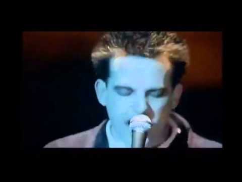 The Cure  - Let's Go To Bed Live 1986