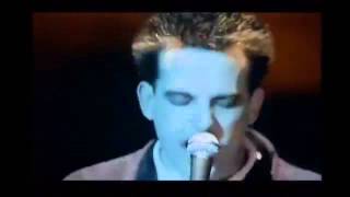 The Cure  - Let&#39;s Go To Bed Live 1986