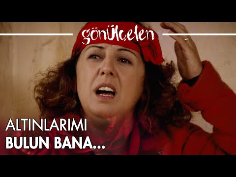 Kobra, hırsızın peşinde! - Gönülçelen 30. Bölüm
