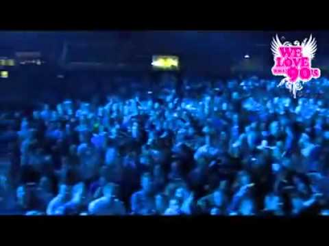 Scooter feat. Alexander Rybak - How much is the fish