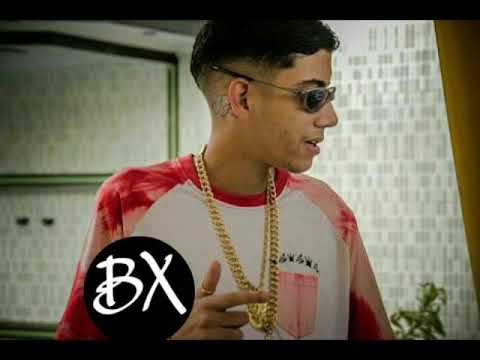 MC Menor da VG - Tudo na Suas Mãos (PLAY FUNK BX DETONA) Lançamento 2018