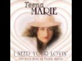 Teena Marie-Cassanova Brown