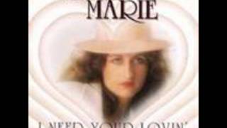 Teena Marie-Cassanova Brown