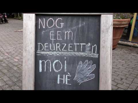 Meeden, KOP DER VEUR!!