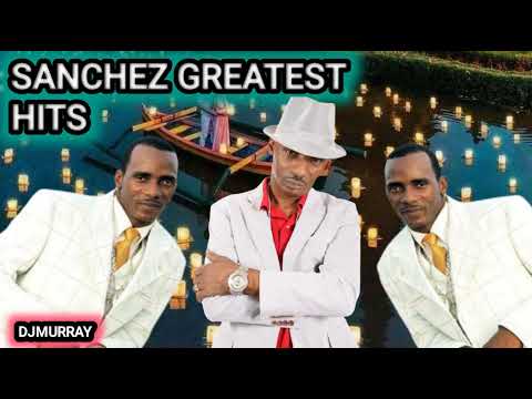 SANCHEZ MIXTAPE MIX 2023 ONE IN A MILLION