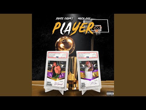 pLAyer (feat. Mack Gee)
