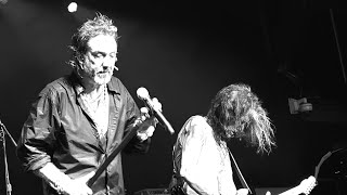 Joe Perry Project - "Rockin' Train" - Hampton Beach Casino Ballroom, Hampton, NH 2025-08-20