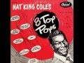 Nat King Cole with Les Baxter Orchestra - The Ruby and the Pearl