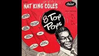 Nat King Cole with Les Baxter Orchestra - The Ruby and the Pearl