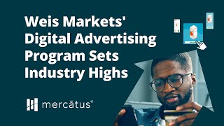 How Weis Markets set the bar for Online Grocery Advertising [Grocery Retail Advertising]