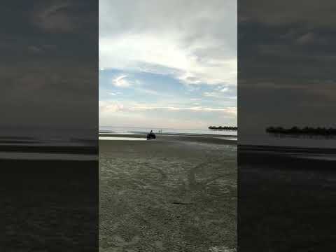 ATV Joy Beach Ride - Irfan Ahza Sport and Recreation