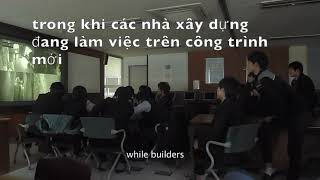 Trò đùa Halloween của trường trung học Hàn Quốc 2012