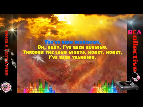 Led Zeppelin Cover, Whole Lotta Fire - RCA Collective (Lyrics audio)