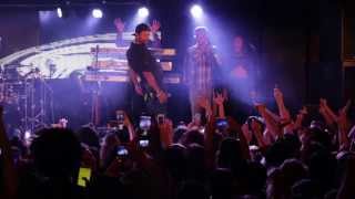 Shaggy Performs in Victoria - Shaw TV Victoria