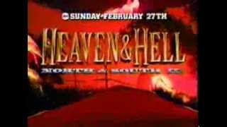 1994 ABC "Heaven & Hell" commercial