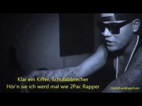 Keep Calm (F**k U) [feat. Emory] - Prince Kay One feat. Emory | (Lyric Video)