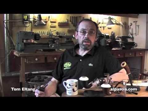 Tom Eltang Pipemaker - alpascia.com