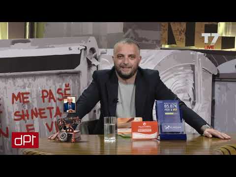 DPT, Mimoza Kusari-Lila - 03.06.2020 | T7